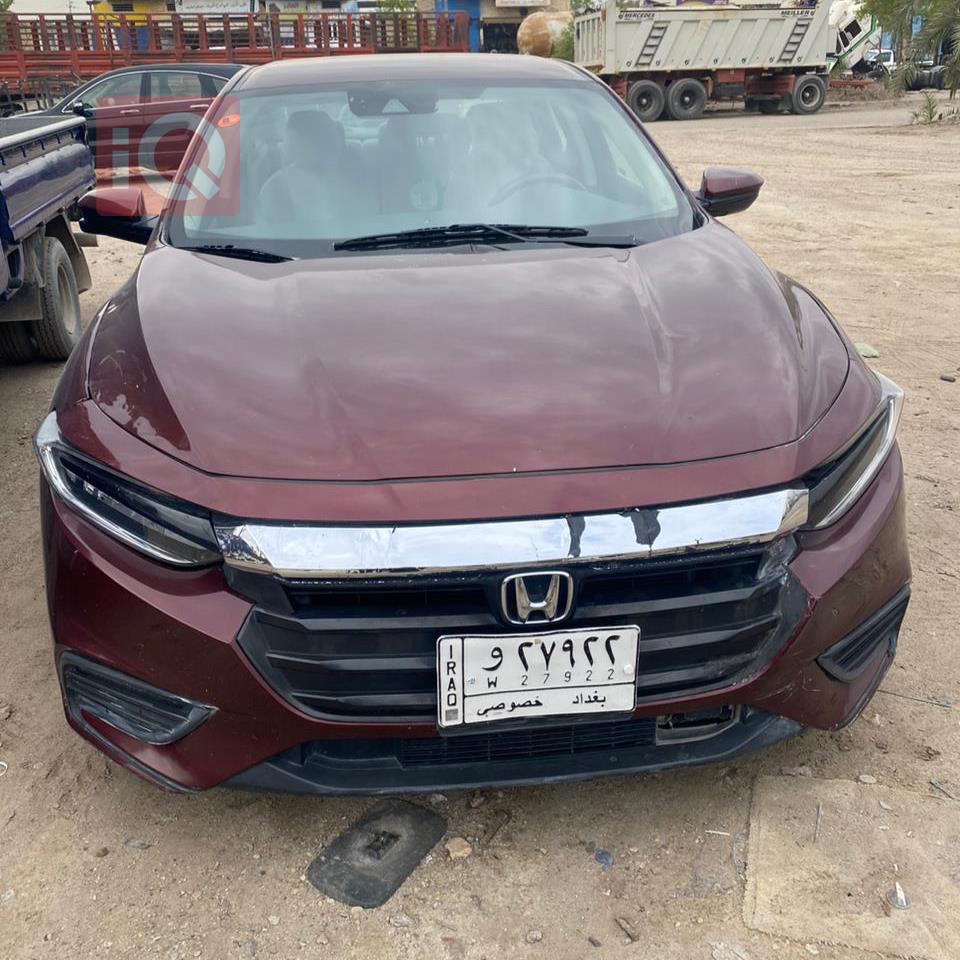 Honda Insight